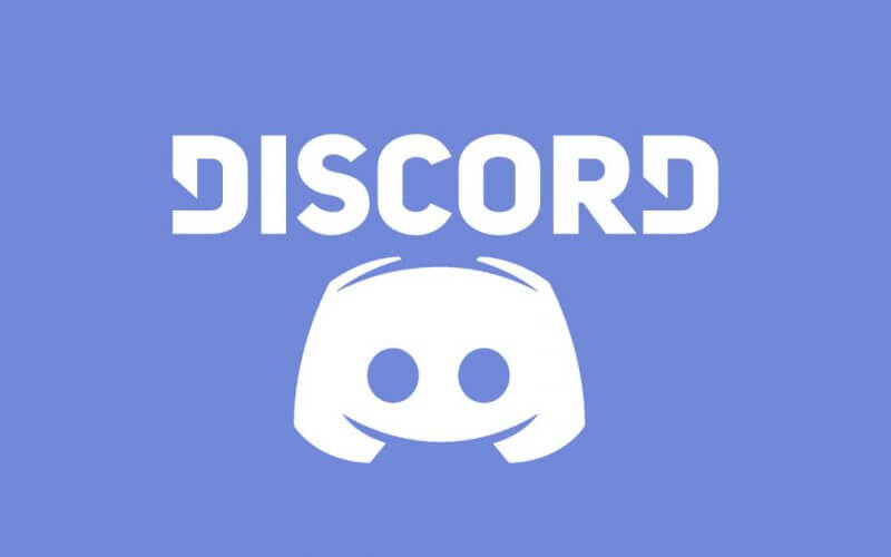Discord Logo